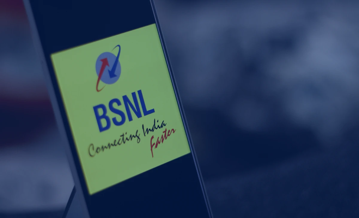 BSNL Recharge Plans